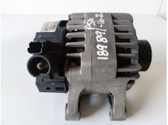 Recambio de alternador para peugeot 206 kfx referencia OEM IAM 9641398480   2