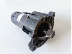 Recambio de motor arranque para peugeot 206 kfx referencia OEM IAM D6RA572   2