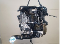 Recambio de motor completo para seat leon (5f1) cjsa referencia OEM IAM CJSA  