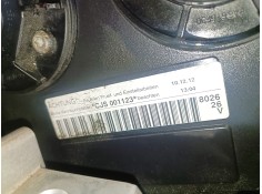 Recambio de motor completo para seat leon (5f1) cjsa referencia OEM IAM CJSA   2