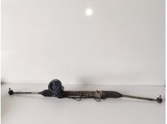 Recambio de cremallera direccion para citroen c4 coupe nfu referencia OEM IAM 20389111  