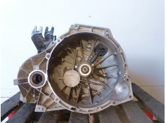 Recambio de caja cambios para ford focus sportbreak (cb4) kkda referencia OEM IAM 6M5R7002ZB  