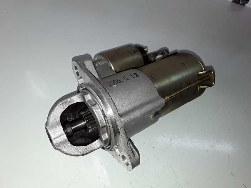 Recambio de motor arranque para chevrolet epica x20d1 referencia OEM IAM   