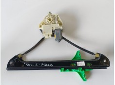 Recambio de elevalunas trasero derecho para volkswagen golf vii (5g1/be1) clh referencia OEM IAM 5Q4959812A  