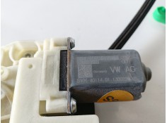 Recambio de elevalunas trasero derecho para volkswagen golf vii (5g1/be1) clh referencia OEM IAM 5Q4959812A   2