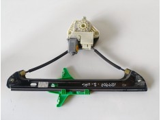 Recambio de elevalunas trasero izquierdo para volkswagen golf vii (5g1/be1) clh referencia OEM IAM 5Q4959811A  