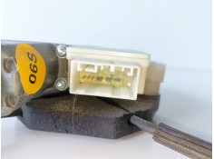 Recambio de elevalunas trasero izquierdo para volkswagen golf vii (5g1/be1) clh referencia OEM IAM 5Q4959811A   2