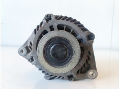 Recambio de alternador para nissan pathfinder (r51) yd25ddti referencia OEM IAM 23100EB31B  