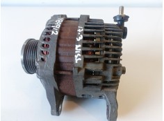 Recambio de alternador para nissan pathfinder (r51) yd25ddti referencia OEM IAM 23100EB31B   2