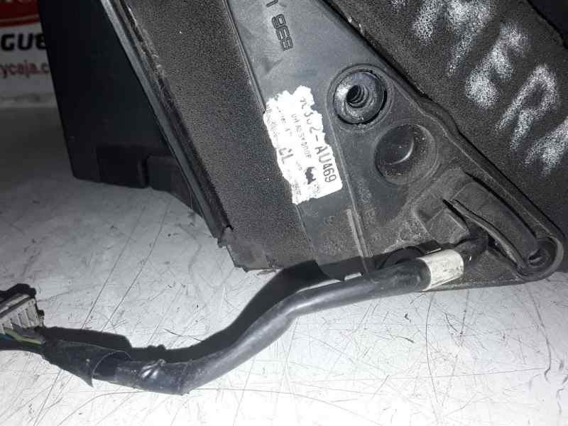 Recambio de retrovisor izquierdo para nissan primera berlina (p12) referencia OEM IAM   