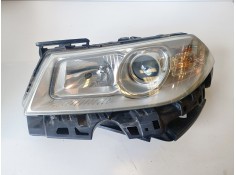 Recambio de faro izquierdo para renault megane ii berlina 5p k9kg7 referencia OEM IAM 89312730 / 820041241C  