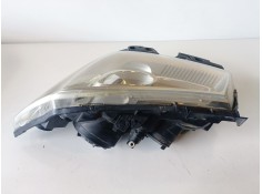 Recambio de faro izquierdo para renault megane ii berlina 5p k9kg7 referencia OEM IAM 89312730 / 820041241C   2