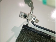 Recambio de radiador calefaccion / aire acondicionado para bmw serie x3 (e83) 306d2 referencia OEM IAM    2