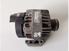 Recambio de alternador para opel combo d 263a2000 referencia OEM IAM 51854912   2