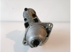 Recambio de motor arranque para opel combo d 263a2000 referencia OEM IAM 0001138012  