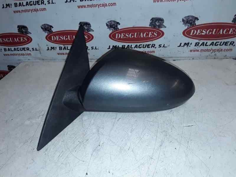 Recambio de retrovisor izquierdo para nissan primera berlina (p12) referencia OEM IAM   