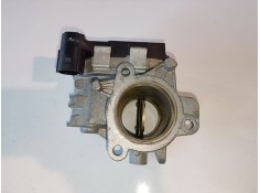 Recambio de caja mariposa para opel combo d 263a2000 referencia OEM IAM 55213019  