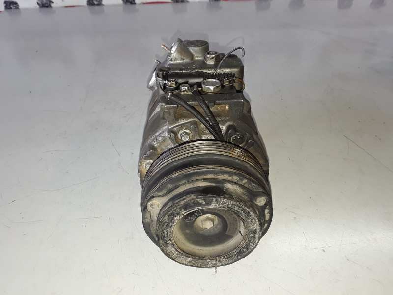 Recambio de compresor aire acondicionado para bmw serie 3 berlina (e46) m52b20 referencia OEM IAM 4472208023/7SBU16C  