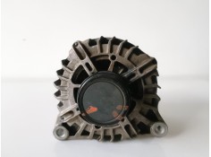 Recambio de alternador para opel combo e cargo bh02 referencia OEM IAM 9810525380  