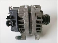 Recambio de alternador para opel combo e cargo bh02 referencia OEM IAM 9810525380   2