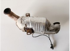 Recambio de catalizador para opel combo e cargo bh02 referencia OEM IAM 9823467180  