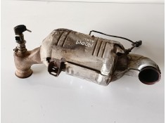 Recambio de catalizador para opel combo e cargo bh02 referencia OEM IAM 9823467180   2