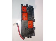 Recambio de caja reles / fusibles para opel vectra c caravan z20net referencia OEM IAM 13144709   2