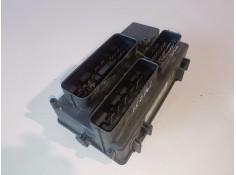 Recambio de caja reles / fusibles para opel corsa d z13dtj referencia OEM IAM 13217394EH   2