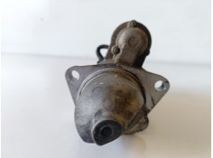 Recambio de motor arranque para opel vectra c caravan z20net referencia OEM IAM   