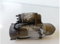 Recambio de motor arranque para opel vectra c caravan z20net referencia OEM IAM    2