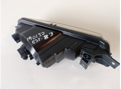Recambio de faro antiniebla izquierdo para bmw serie 1 coupe (e82) n51b30a referencia OEM IAM 0305084021 / 7164855   2
