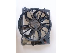 Recambio de electroventilador para bmw serie 1 coupe (e82) n51b30a referencia OEM IAM 0130706847 / 1742754730503  