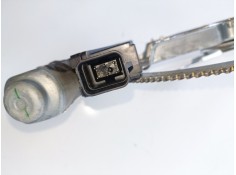 Recambio de elevalunas delantero derecho para opel corsa c z14xe referencia OEM IAM 24466594   2
