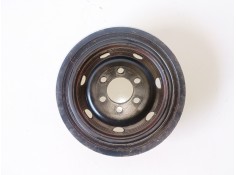 Recambio de polea cigueñal para land rover range rover sport 276dt referencia OEM IAM   