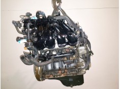 Recambio de motor completo para hyundai i10 (pa) g4hg referencia OEM IAM G4HG  
