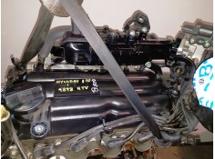 Recambio de motor completo para hyundai i10 (pa) g4hg referencia OEM IAM G4HG   2