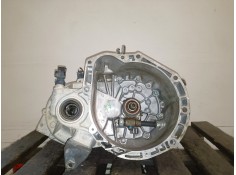 Recambio de caja cambios para hyundai i10 (pa) g4hg referencia OEM IAM MD1671SL  