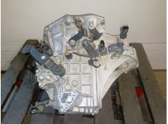 Recambio de caja cambios para hyundai i10 (pa) g4hg referencia OEM IAM MD1671SL   2