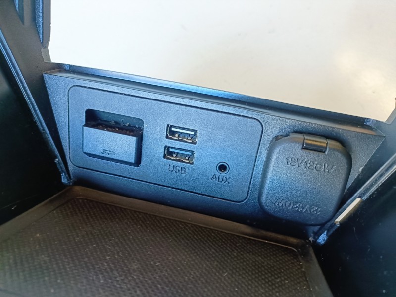 Recambio de modulo electronico para mazda cx-3 (dk) pe referencia OEM IAM D09H669U0  
