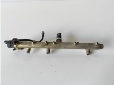 Recambio de rampa inyectora para kia carens (rs) d4ea referencia OEM IAM 0445214026 / 3140027000  