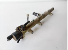 Recambio de rampa inyectora para kia carens (rs) d4ea referencia OEM IAM 0445214026 / 3140027000   2
