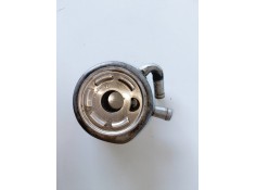 Recambio de enfriador aceite motor para renault kangoo i (f/kc0) k9k702 referencia OEM IAM   
