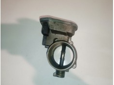 Recambio de caja mariposa para bmw serie 3 berlina (e90) 204d4 referencia OEM IAM 780437301  