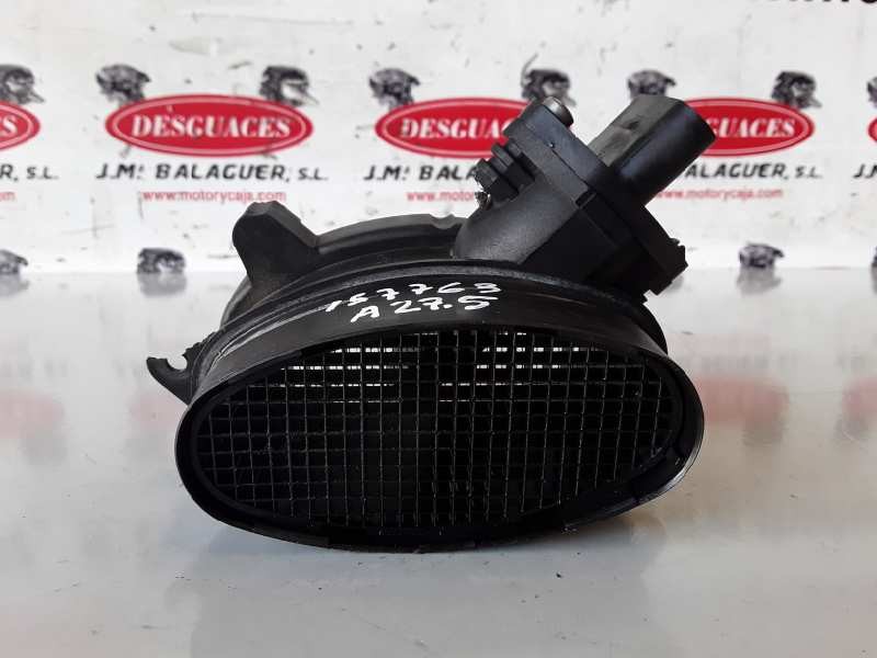Recambio de caudalimetro para bmw serie 3 touring (e46) 204d1 referencia OEM IAM 0928400314/2247002  