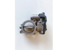 Recambio de caja mariposa para bmw serie 3 berlina (e90) n47d20c referencia OEM IAM 781075202  