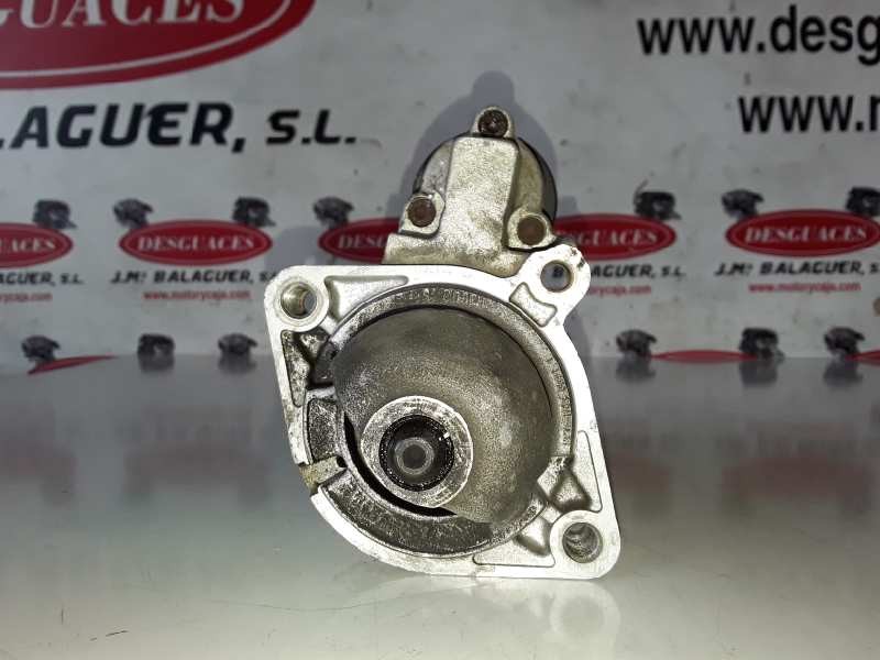Recambio de motor arranque para bmw serie 3 berlina (e46) m52b20 referencia OEM IAM 0001108157/1740374  