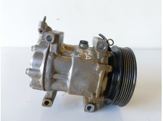 Recambio de compresor aire acondicionado para renault kangoo i (f/kc0) f9q790 referencia OEM IAM    2