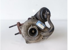 Recambio de turbocompresor para opel corsa d z13dtj referencia OEM IAM 73501343 / 54359700005  