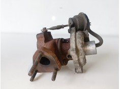 Recambio de turbocompresor para opel corsa d z13dtj referencia OEM IAM 73501343 / 54359700005   2