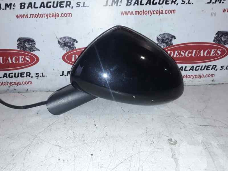 Recambio de retrovisor izquierdo para opel corsa d referencia OEM IAM   